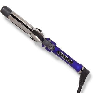Ion Titanium Platinum Pro Curling Iron 1.25 inch